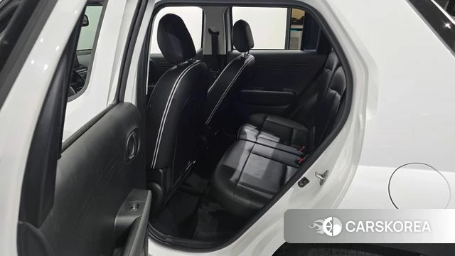 Hyundai Casper 2022 Белый из Кореи, фото 2