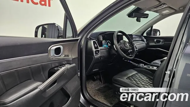 Kia Sorento 4th Generation id 2644379 из Кореи 2