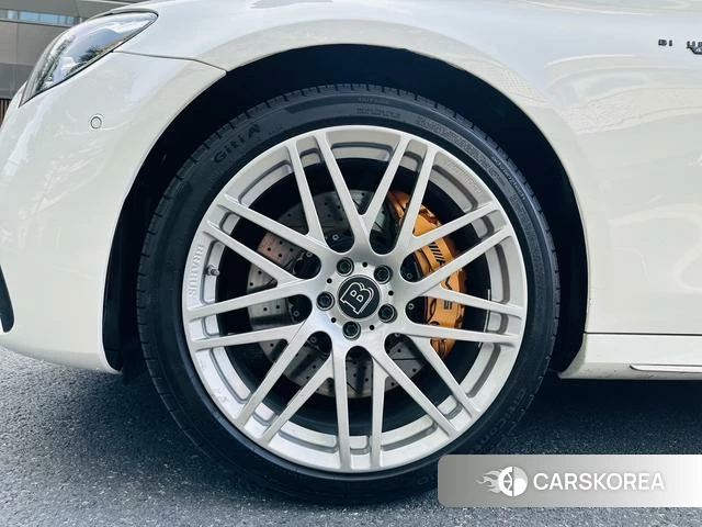 Mercedes-Benz E-class id 4221033 из Китая 2