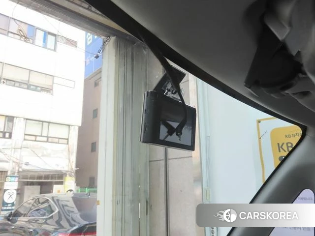 Kia The New Ray 2021 Черный из Кореи, фото 2