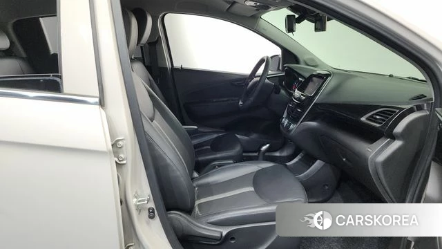 Chevrolet (GM Daewoo) The New Spark 2021 Жемчужный цвет из Кореи, фото 2