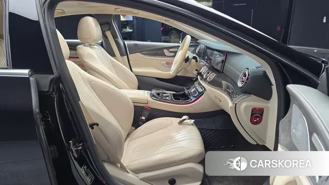 Mercedes-Benz CLS-Class C257 2020 Черный из Кореи, фото 2