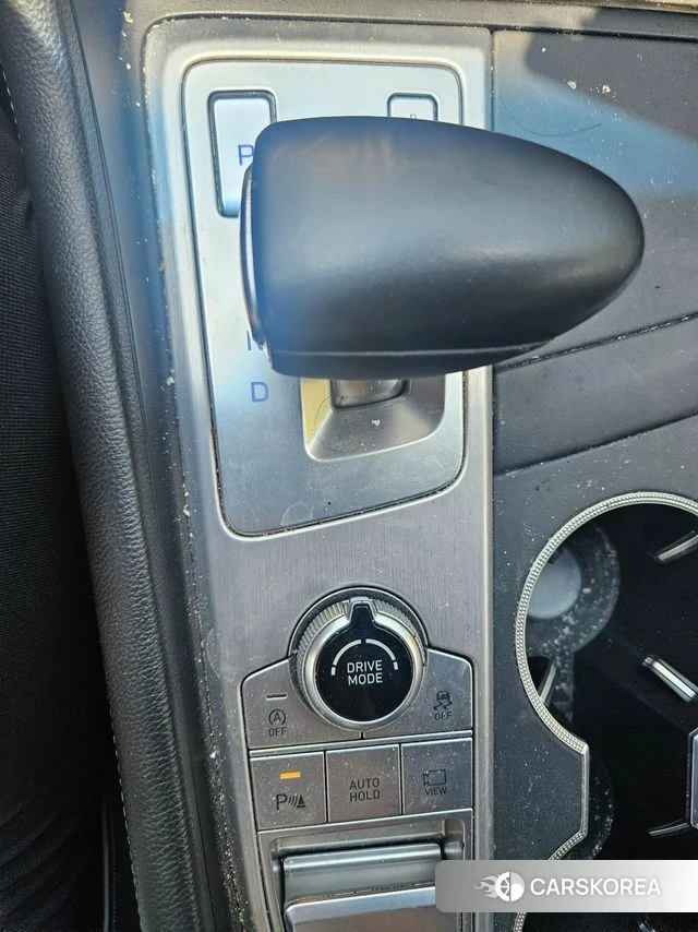 Genesis G70 id 4459411 из Кореи 2