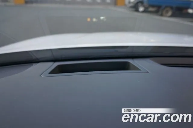 Hyundai The New Grandeur IG Hybrid 2021 Белый из Кореи, фото 2