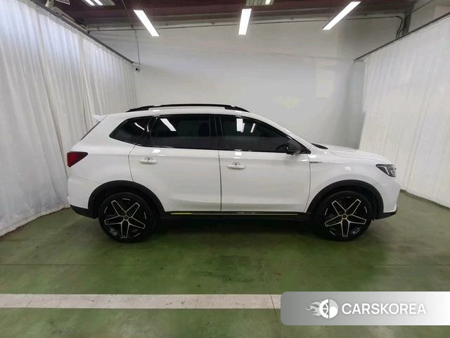 Roewe RX5 2023 Белый из Китая, фото 2