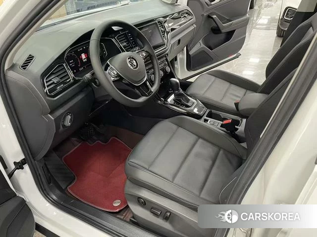 Volkswagen Exploring songs 2023 Белый из Китая, фото 2
