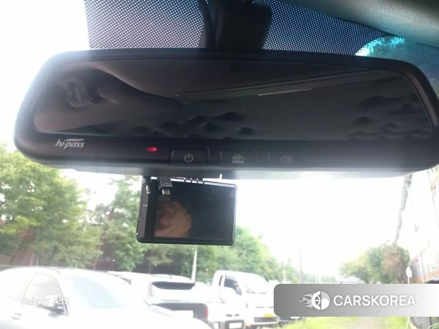 Ssangyong Rexton Sports 2020 Серый из Кореи, фото 2