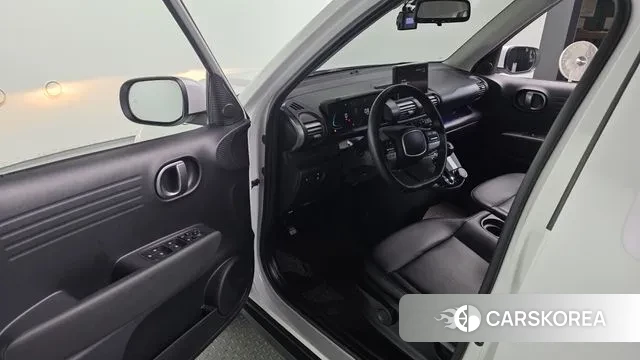 Hyundai Casper 2022 Белый из Кореи, фото 2