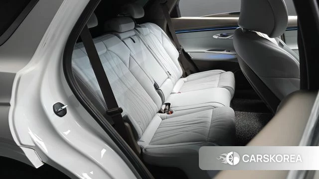 Genesis GV70 2024 Белый из Кореи, фото 2