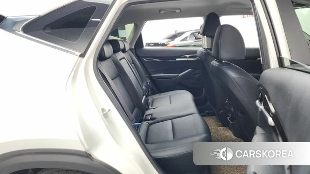 Kia Seltos 2021 Белый из Кореи, фото 2