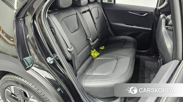 Kia Di All New Niro EV 2023 Черный из Кореи, фото 2