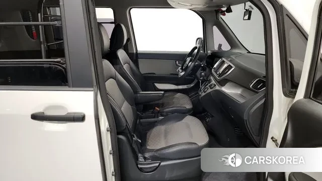 Kia The New Ray 2020 Белый из Кореи, фото 2