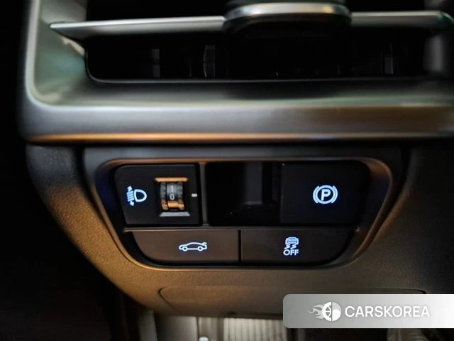 Hyundai Grandeur (GN7) 2023 Черный из Кореи, фото 2