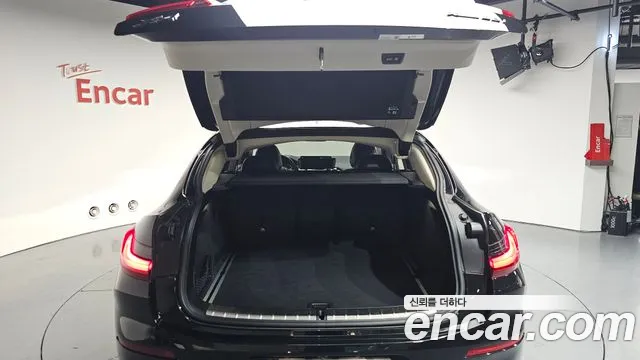 BMW X4 (G02) id 2645391 из Кореи 2