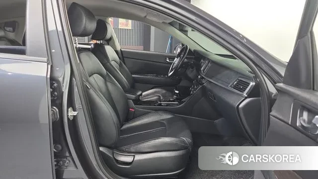 Kia The New K5 2nd generation id 3772895 из Кореи 2