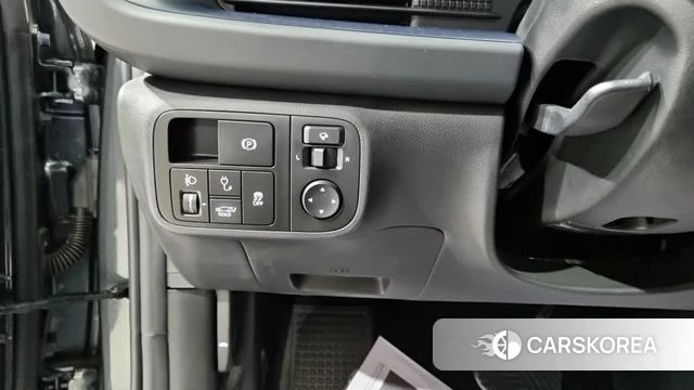 Hyundai Ionic 6 2022 Серый из Кореи, фото 2