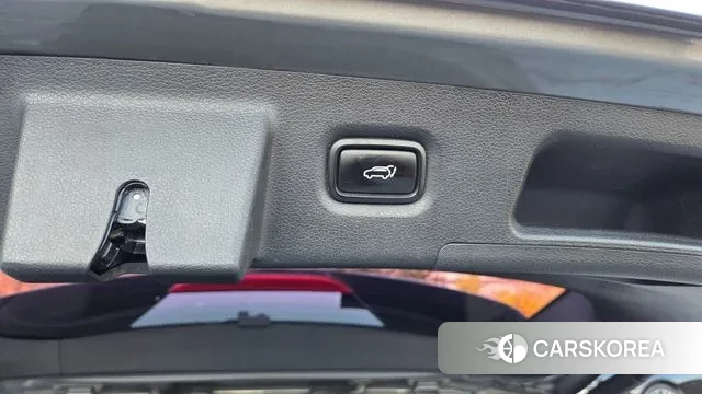 Hyundai Santa Fe TM 2018 Серый из Кореи, фото 2