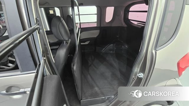 Kia The New Ray 2021 Серый из Кореи, фото 2