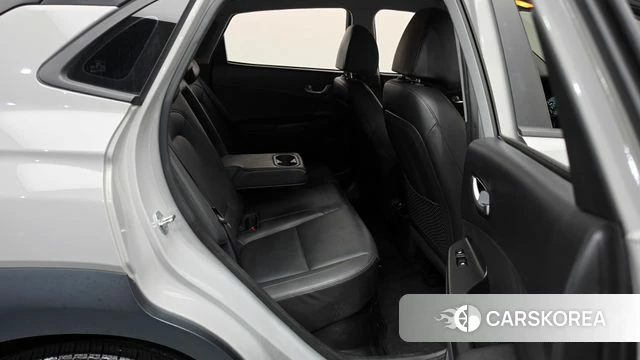 Hyundai The New Kona Hybrid 2022 Серебристо-серый из Кореи, фото 2
