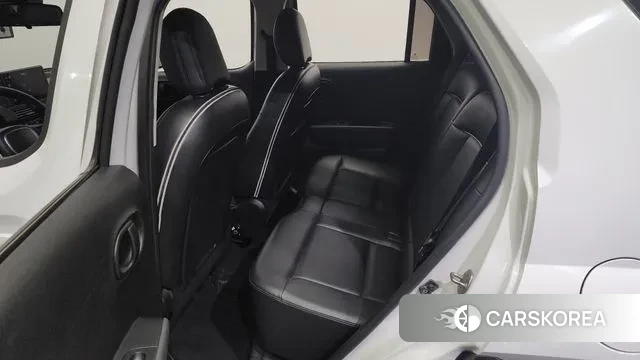 Hyundai Casper 2021 Белый из Кореи, фото 2