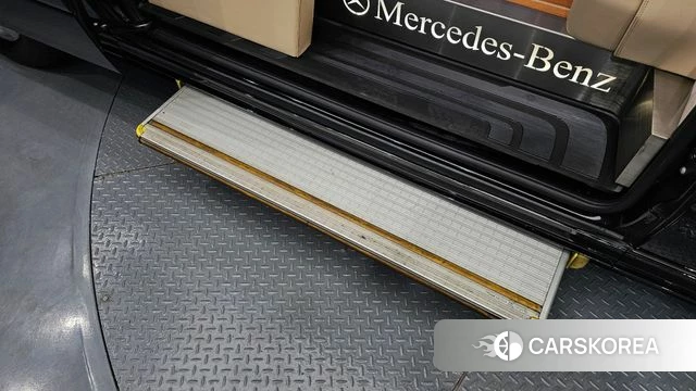 Mercedes-Benz Sprinter 2021 Черный из Кореи, фото 2
