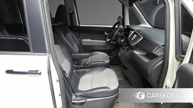 Kia The New Ray 2020 Жемчужный цвет из Кореи, фото 2