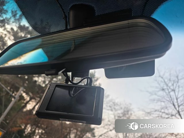 Ssangyong Tivoli Air 2019 Черный из Кореи, фото 2