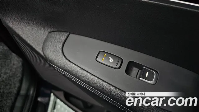 Kia The New Sorento 2018 Синий из Кореи, фото 2