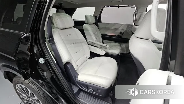 Hyundai Palisade (LX3) id 3246189 из Кореи 2