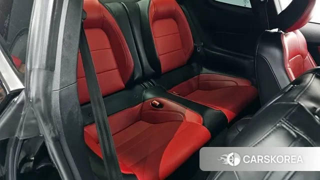 Ford Mustang 2020 Черный из Кореи, фото 2