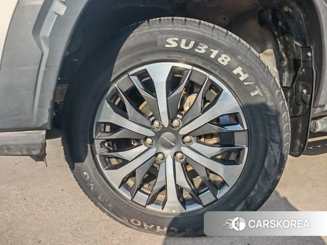 Chase T70 2023 Серебристо-серый из Китая, фото 2