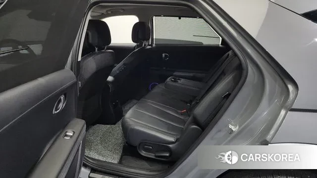 Hyundai Ionic 5 2021 Серый из Кореи, фото 2