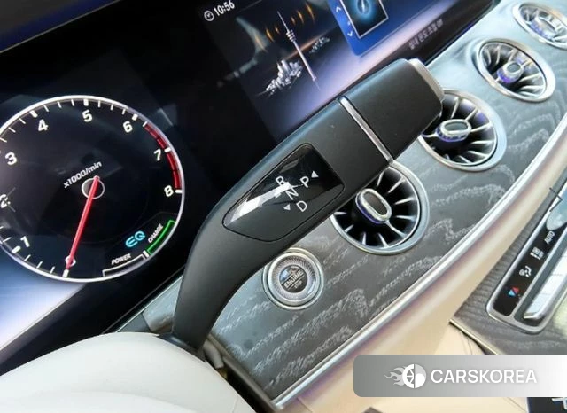 Mercedes-Benz CLS-Class C257 2020 Белый из Кореи, фото 2