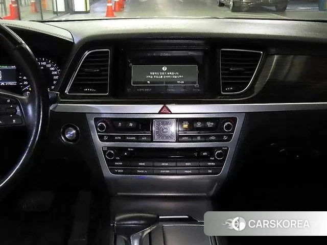 Genesis G80 2018 Серый из Кореи, фото 2