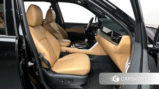 Kia Mohave Master 2020 Черный из Кореи, фото 2