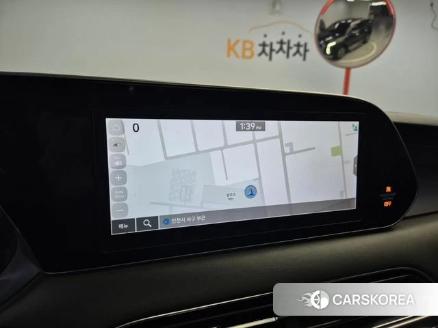 Hyundai Palisade 2020 Черный из Кореи, фото 2