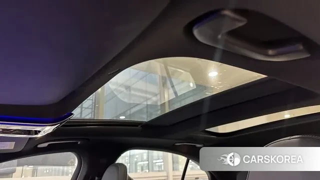 Mercedes-Benz E-Class W214 2024 Белый из Кореи, фото 2