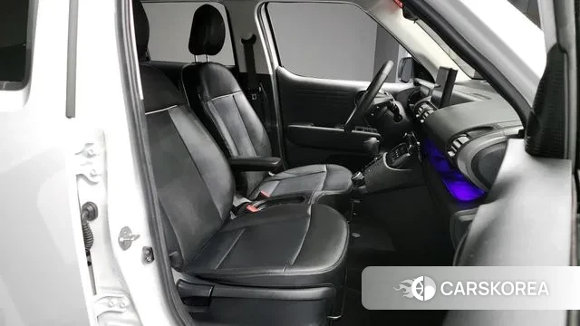 Hyundai Casper 2022 Белый из Кореи, фото 2