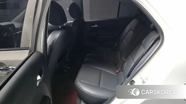 Kia All New Morning (JA) 2018 Жемчужный цвет из Кореи, фото 2