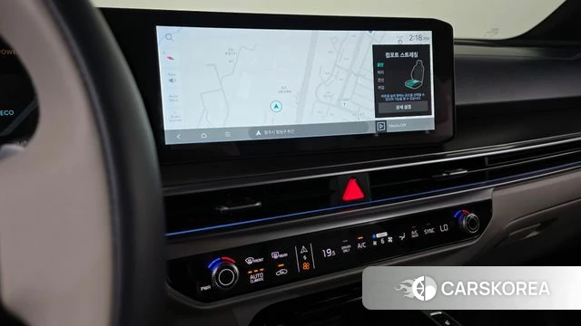 Kia The New Sorento 4th Generation 2024 Белый из Кореи, фото 2