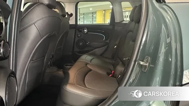 Mini Cooper S 2023 Серый из Кореи, фото 2