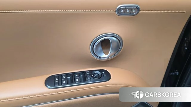 Hyundai Palisade (LX3) 2025 Черный из Кореи, фото 2