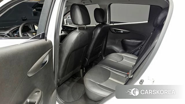Chevrolet (GM Daewoo) The New Spark 2019 Белый из Кореи, фото 2