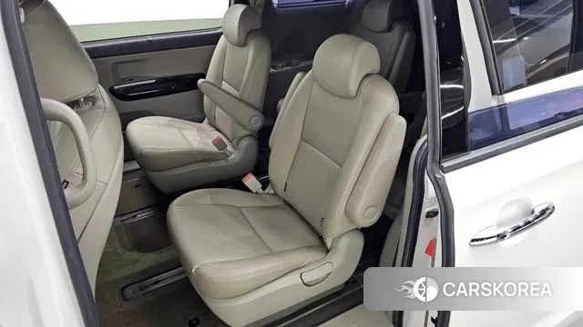 Kia The New Carnival id 3651274 из Кореи 2