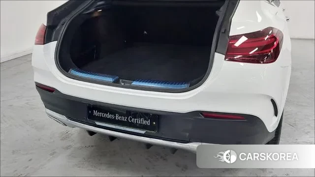 Mercedes-Benz GLE-Class W167 2025 Белый из Кореи, фото 2