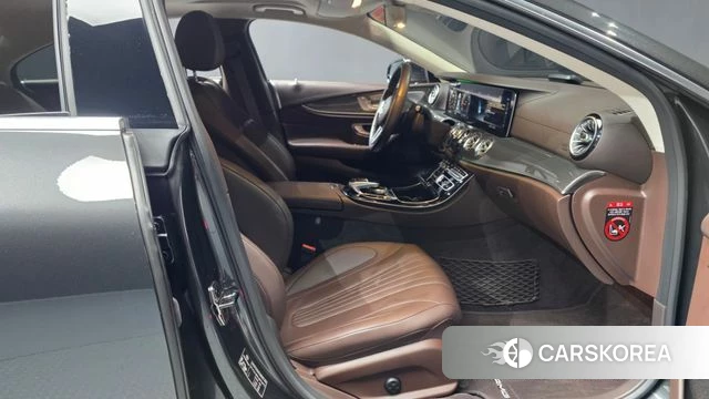 Mercedes-Benz CLS-Class C257 2020 Серый из Кореи, фото 2