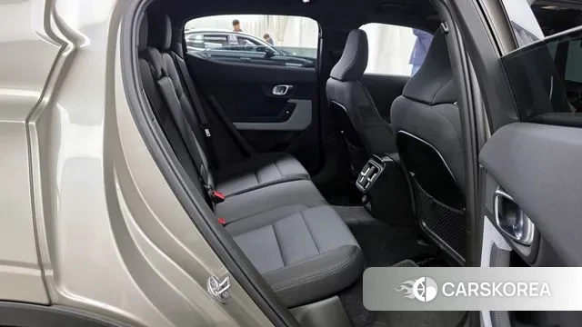 Polestar Polestar 2 2022 Песочный из Кореи, фото 2