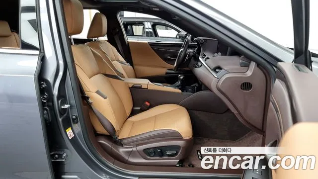 Lexus ES300h 7th generation id 2707809 из Кореи 2