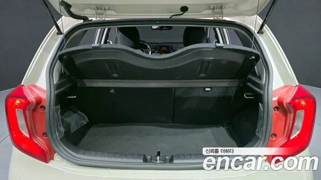 Kia All New Morning (JA) id 2602144 из Кореи 2