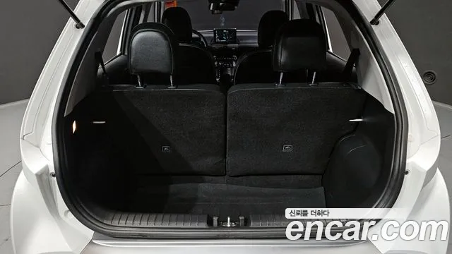 Hyundai Casper id 2676997 из Кореи 2